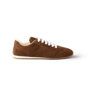 PRADA Suede sneakers