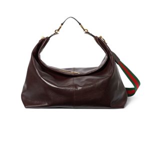 Gucci Brera large crossbody bag(HIGH-END GRADE)