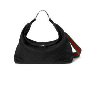 Gucci Brera large crossbody bag(HIGH-END GRADE)