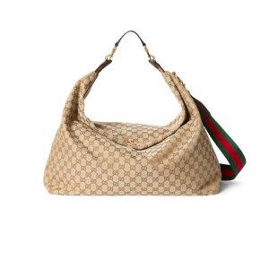 Gucci Brera large crossbody bag(HIGH-END GRADE)