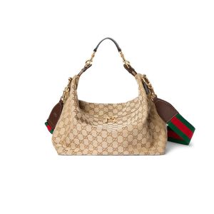 Gucci Brera medium crossbody bag
