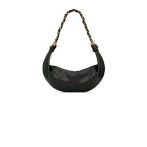 YSL AMALIA hobo in lambskin(HIGH-END GRADE)