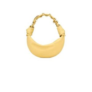 YSL AMALIA mini hobo in lambskin(HIGH-END GRADE)