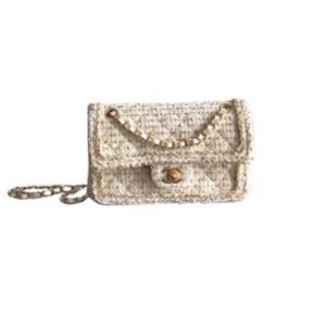 Chanel Classic Small Handbag(HIGH-END GRADE)