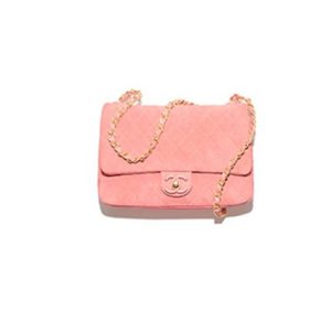 Chanel Large Flap Bag(HIGH-END GRADE)