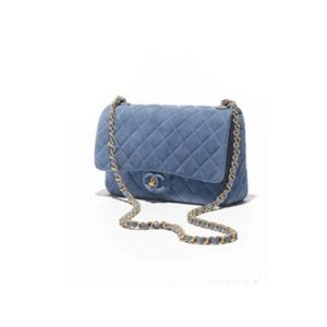 Chanel Large Flap Bag(HIGH-END GRADE)