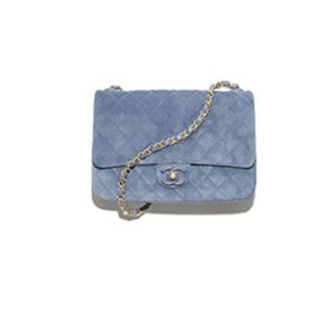 Chanel Mini Flap Bag(HIGH-END GRADE)