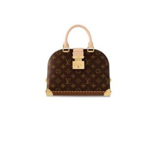 LV Alma Trunk(HIGH-END GRADE)