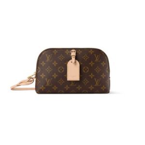 LV Tag Me Pouch