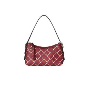 Gucci GG Emblem small shoulder bag