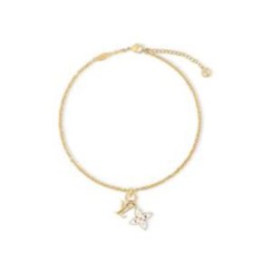 LV x TM Monogram Multicolor Necklace