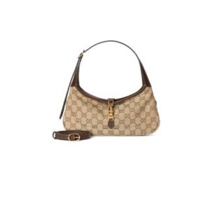 Gucci Jackie Slim small shoulder bag