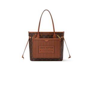 LV Neverfull Inside Out MM