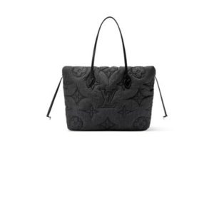 LV Neverfull Reverisible Inside Out MM(HIGH-END GRADE)