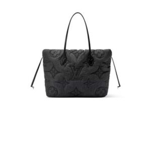 LV Neverfull Reverisible Inside Out MM(HIGH-END GRADE)