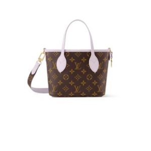 LV Neverfull Bandouliere Inside Out BB