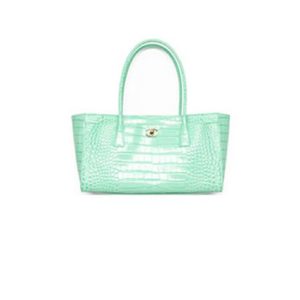 CHANEL Small Tote(HIGH-END GRADE)