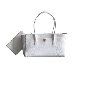 CHANEL Small Tote(HIGH-END GRADE)