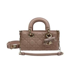 Dior Small Lady D-Joy Bag(HIGH-END GRADE)