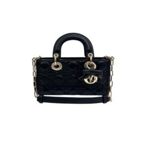 Dior Small Lady D-Joy Bag(HIGH-END GRADE)