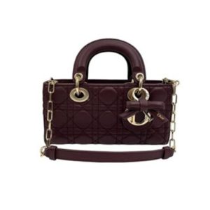 Dior Small Lady D-Joy Bag(HIGH-END GRADE)