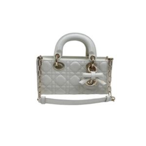 Dior Small Lady D-Joy Bag(HIGH-END GRADE)