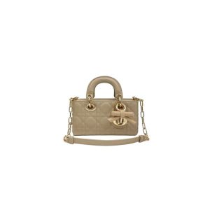 Dior Small Lady D-Joy Bag(HIGH-END GRADE)