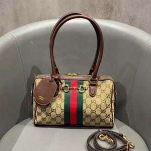 Luxury Gucci Bag 28 x 15 x 10 cm
