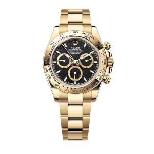 Rolex Cosmograph Daytona 40Mm
