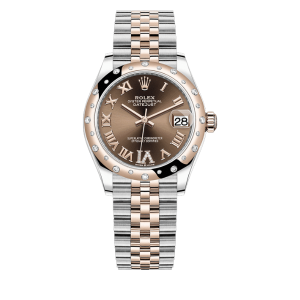 Rolex Oyster Perpetual Datejust 31Mm