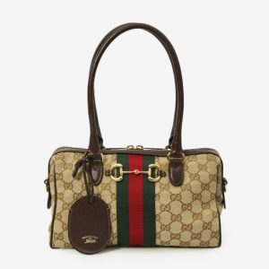 Gucci Borsetto bowling bag medium