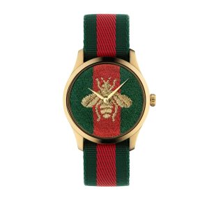 Gucci Gtimeless Le Marche Des Merveilles Watch Ya126487B