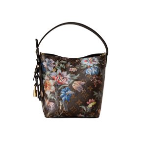 Louis Vuitton All In BB Monogram Canvas Ebene 18cm