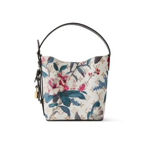 Louis Vuitton All In BB Monogram Canvas Dune 18cm M29067