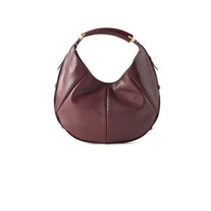 YSL MOMBASA large in leather(HIGH-END GRADE)