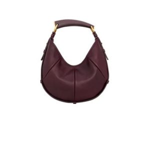 YSL MOMBASA small in leather(HIGH-END GRADE)