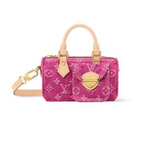 LV Nano Speedy(HIGH-END GRADE)