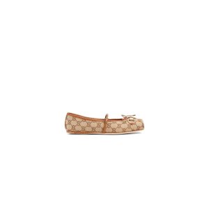 Women's Gucci Horsebit ballet flat