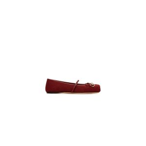 Women's Gucci Horsebit ballet flat