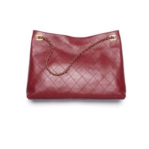 CHANEL Shopping Bag(HIGH-END GRADE)