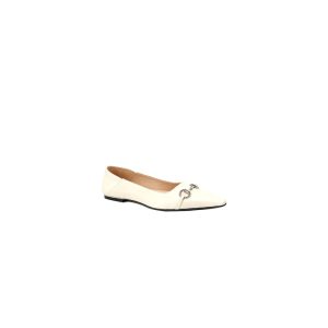 GUCCI Women's Vittoria ballerina