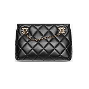 CHANEL Small Shopping Bag(HIGH-END GRADE)
