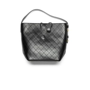 CHANEL Large Bucket Bag