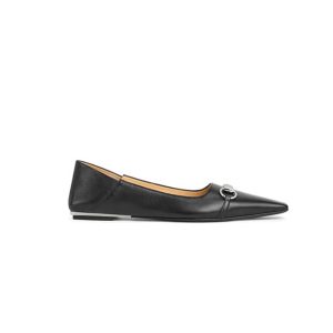 GUCCI Women's Vittoria ballerina