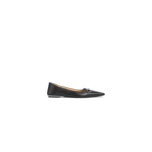 GUCCI Women's Vittoria ballerina