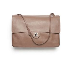 CHANEL Maxi Flapbag(HIGH-END GRADE)