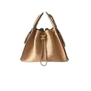 CHANEL 25 Small Handbag(HIGH-END GRADE)