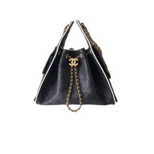 CHANEL 25 Small Handbag(HIGH-END GRADE)