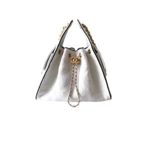 CHANEL 25 Small Handbag(HIGH-END GRADE)