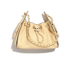 CHANEL 25 Mini Handbag(HIGH-END GRADE)